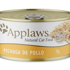 Applaws 70gr Pechuga de pollo