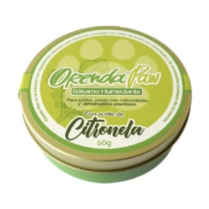 Orenda paw Citronela 35g