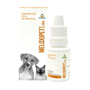 Meloxipet x10 mL