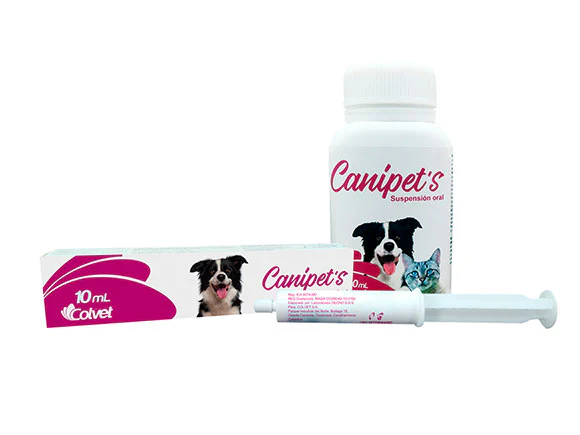 Canipets