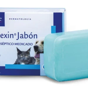 Jabón Clorhexin x100 g