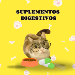 Suplementos digestivos