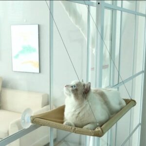 Hamaca para gato