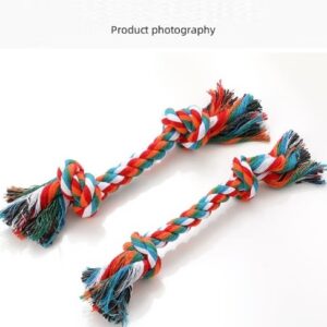 Juguete rama para perros