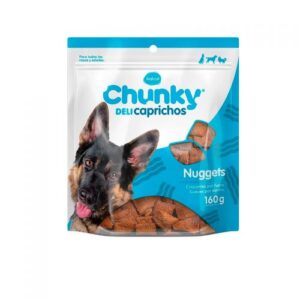 CHUNKY delicaprichos 160 g