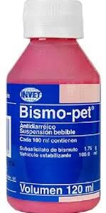 Bismo Pet x 120 mL