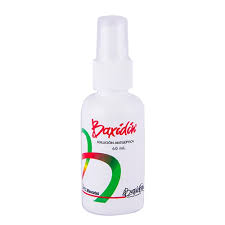 Baxidin x60 ml