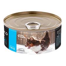 Agility enterico en lata x140g