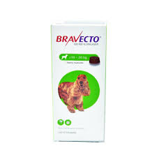 BRAVECTO x1 TAB