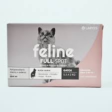 FELINE FULLSPOT 0.5-2Kg