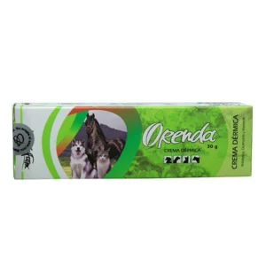 Orenda Crema x30 gramos