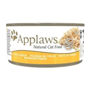 Applaws® Pechuga De Pollo 70 G