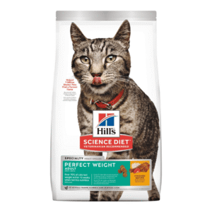 Hill's Science Diet Adult Perfect Weight 1.5kg