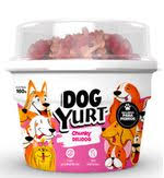 Chunky Dog Yurt Deli Dog X 160Gr